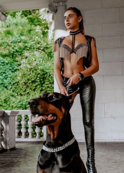 Проститутка Ангелина Ангелина