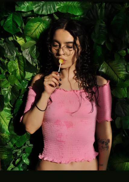 Проститутка Каролина Каролина