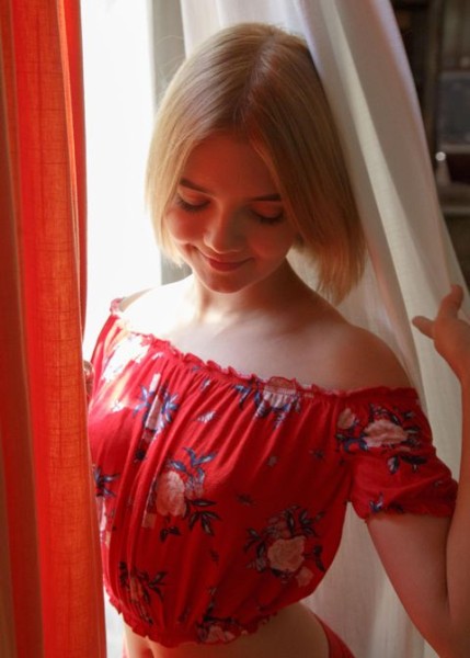 Проститутка Алина Алина