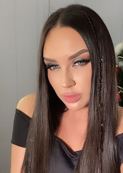 Проститутка Инна? Инна?