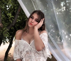 Проститутка Адель