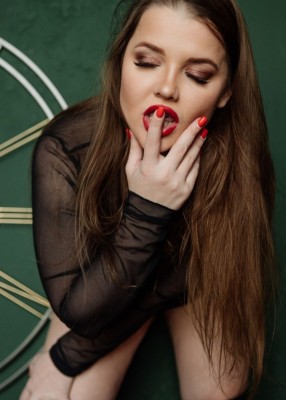 Проститутка Алёна