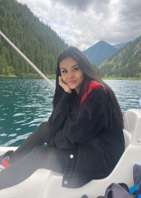 Проститутка Камила