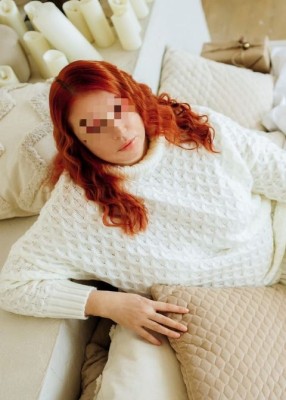 Проститутка Лена