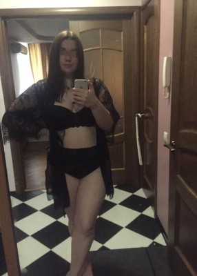 Проститутка Мила