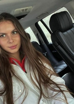 Проститутка Настенька