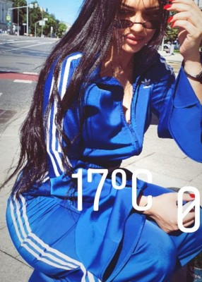 Проститутка Юлия