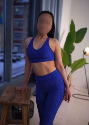 Проститутка Кристина