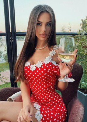 Проститутка ТАНЯ