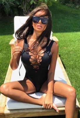 Проститутка ЛЕНА