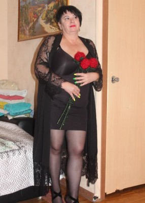 Проститутка Камилла