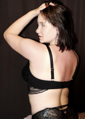 Проститутка Маргарита