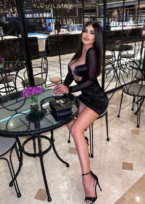 Проститутка Алиса