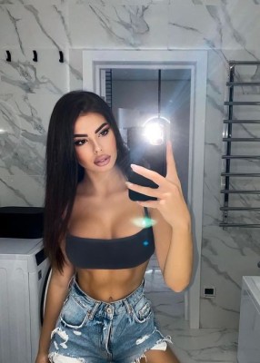 Проститутка Алиса