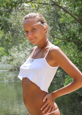 Проститутка Вика