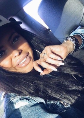 Проститутка Кристина