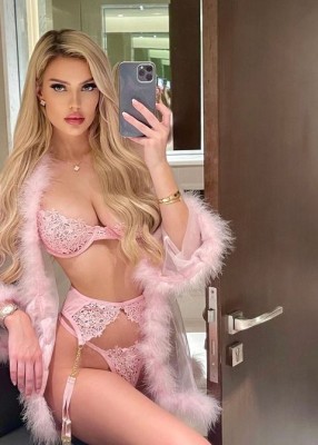 Проститутка Ника