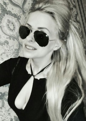 Проститутка Катя