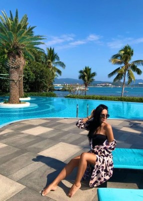 Проститутка Инна?