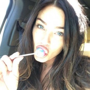 Проститутка Катя