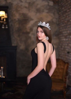 Проститутка Вера