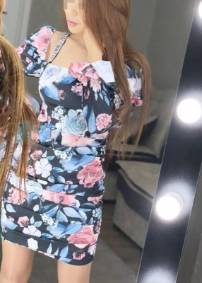 Проститутка Вера