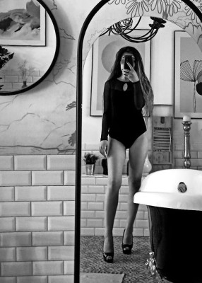 Проститутка Вера