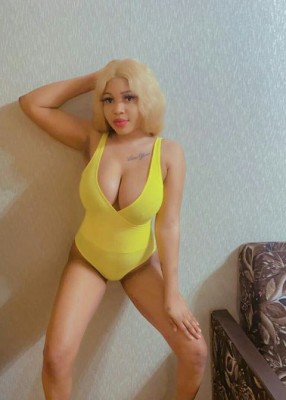 Проститутка Rita