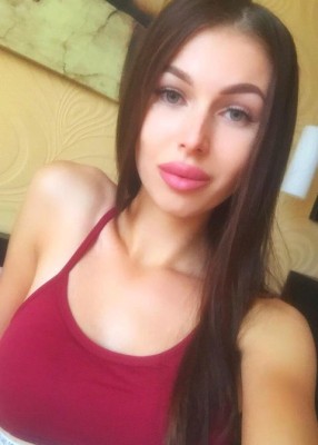 Проститутка Вика