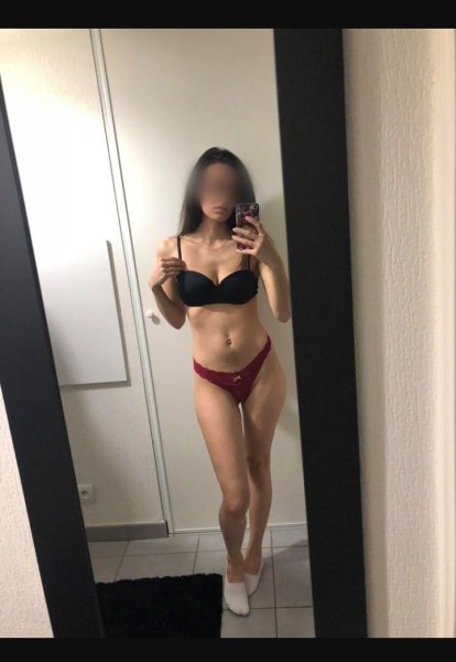 Проститутка Маша