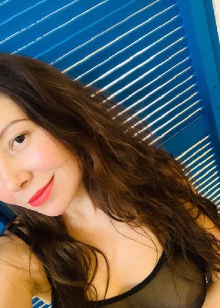 Проститутка Iren